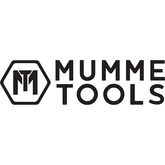 Mumme - 14OZ/396G Cross Pein Hammer 300mm Wooden | 7HCPH0.396